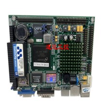1Pcs Used EVOC EC3-1545CLDN VER:A2 motherboar...