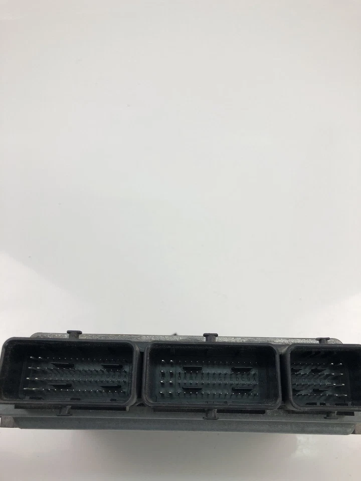 Centralina motore RENAULT SCÉNIC III JZ0/1 ECU 237103251R 2011 26595779 - Immagine 3 di 4