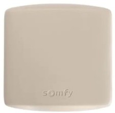 Image of Somfy RTS PRO universal pulse receiver for gates and garages
