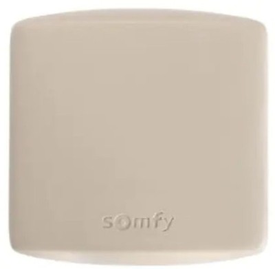 Somfy RTS PRO Universal-Impuls-Empfänger für Tore und Garagen