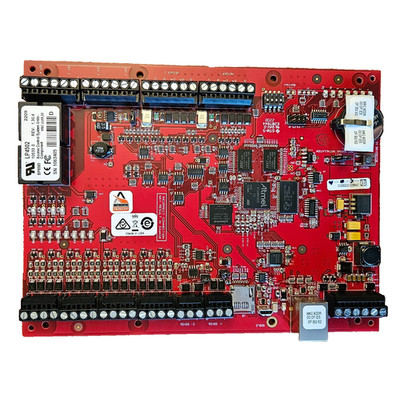 New  LP4502 Intelligent Security Controller Boards aka LNL-X4420 - Multiple