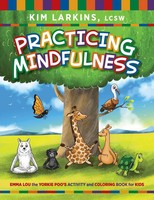 Kim Larkins | Practicing Mindfulness | Taschenbuch | Englisch (2022)