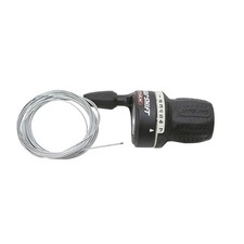 7-fach Drehgriff MRX Sram rechts Grip Shift Schaltung 7-Gang Drehgriffschaltung