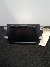 Autoradio Dacia LODGY 