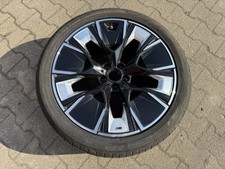 1x BMW iX3 G08 Alufelge Aerodynamik 890 SOMMER RDCI 275 40 R20 106W 7916268