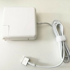 New 85W T-Tip Charger for Apple Macbook Pro 15 17'' 2012-2015 A1424 A1398