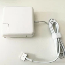 New 85W T-Tip Charger for Apple Macbook Pro 15 17'' 2012-2015 A1424 A1398