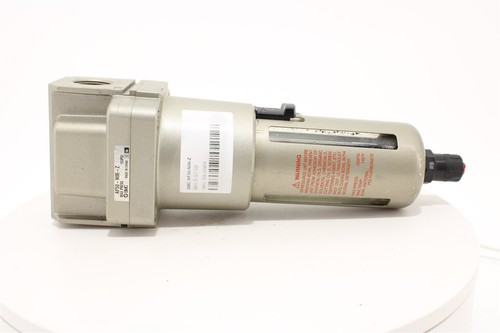 SMC AF50-N06-Z AF Series Modular Air Filter | 5 Micron | 3/4 in NPT | 150 PSI