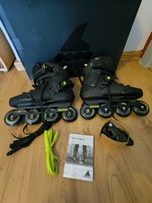 Rollerblade Twister XT Fitness-Inline-Skates ...