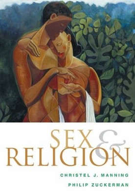 Sex and Religion Paperback Phil, Manning, Christel Zuckerman