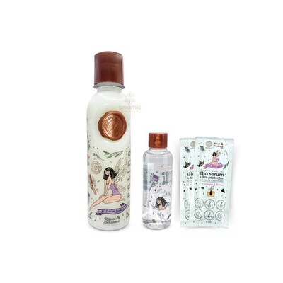 Keratina Organica de 250 ml, Organic Hair relaxer, Home kit hair relaxer, Nat...