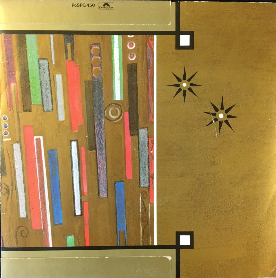 SIOUXSIE AND THE BANSHEES 'FIREWORKS' 7'' SINGLE POLYDOR POSPG450 1982 GATEFOLD - Image 3 of 4