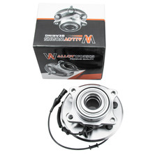 Rear Wheel Bearing Hub Assembly fits Ford Expedition Lincoln Navigator 03~06