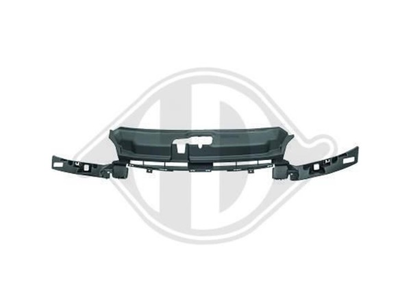 Grillhalter Oben FüR Peugeot 208 2015-2019-image
