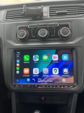 Autoradio Volkswagen CADDY