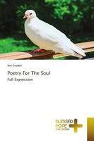 Ron Gooden | Poetry For The Soul | Taschenbuch | Englisch (2022)