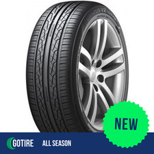 1 X New - 22545r18 Hankook Ventus V2 Concept2 H457 95w 1 X New - 22545r18 Hankook Ventus V2 Concept2 H457 95w