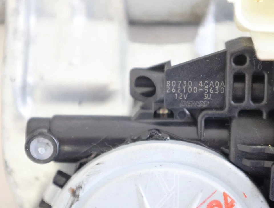 Elevalunas eléctrico delantero izquierdo Nissan X-TRAIL T32 92349 - Imagen 4 de 4