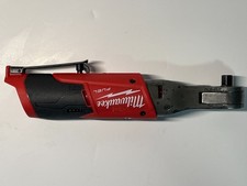 Milwaukee 2557-20 M12 Fuel 3/8" Ratchet – Cordless Tool Only – Used