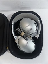 Bose QuietComfort 35 II 2 QC35 Noise Cancelling   (Needs New Pads) (EXCELLENT)