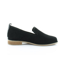 Dr. Scholl's Avenue Lux Women's Flats Black Size 6.5 W