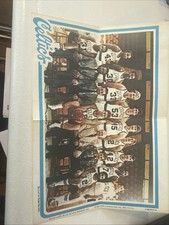 Top Boston Celtics Rookie Cards of All-Time 62