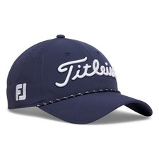 Titleist Tour Breezer Cap Herren 2026 Navy/We...