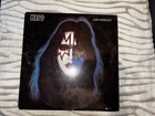 Kiss - Ace Frehley USA 1978 Vinyl LP Casablanca Records NBLP 7121