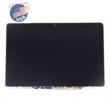 Lenovo 5D11C95908 Chromebook 300e Yoga Gen 4 Touch Screen LCD Assembly Bezel USK