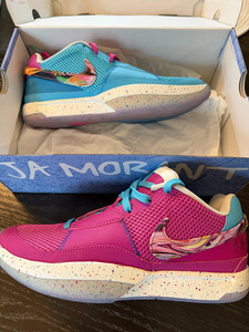Nike Ja 1 Mismatch | eBay