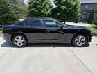 2020 Dodge Charger