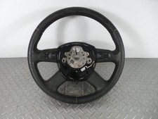 AUDI A4 STEERING WHEEL 8K0419091BG 08-15