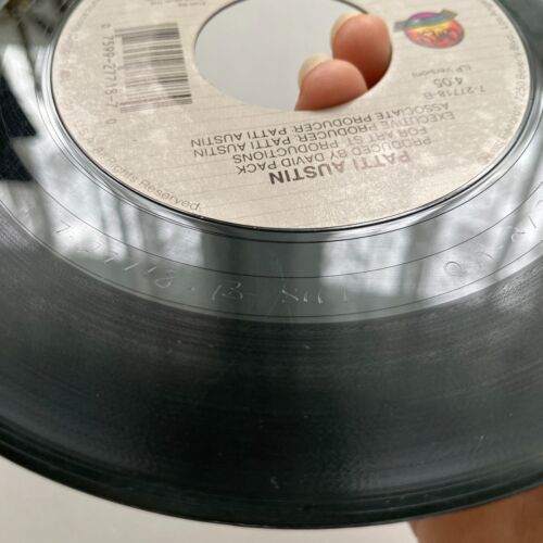 45RPM Vinyl 7" Disc Lot 23 Pic Sleeves Tanya Prince Whitney Olivia 80s 70s VTG - Picture 6 of 24