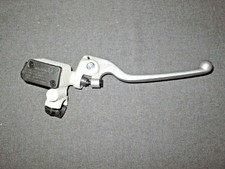 NEW GENUINE APRILIA RS4 / DERBI GPR 50+125 FRONT BRAKE MASTER CYLINDER 865507