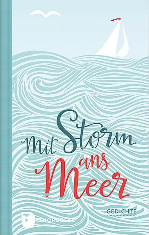 Thumbnail - Mit Storm Ans Meer | Theodor Storm | Buch | 64 S. | Deutsch | 2016
