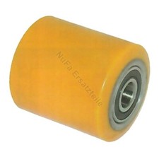 Laufrolle, Lastrad Tandem für Yale MP20 Elektro-Hubwagen, Stapler (580037612)