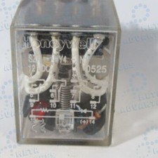 1pcs Honeywell SZR-MY4-N1 relay DC24V #MA