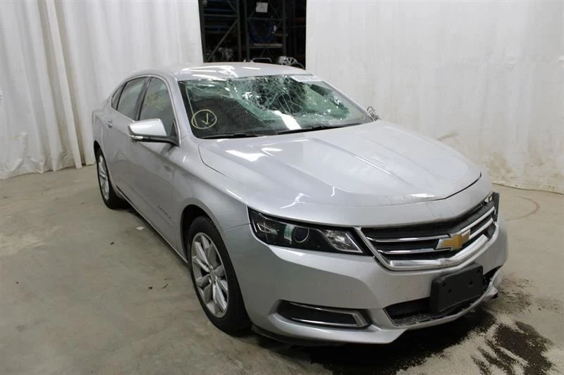 Front Driver Left Seat Air Bag 23147376 Fits 14-20 Impala 2757114 - Image 4 of 4