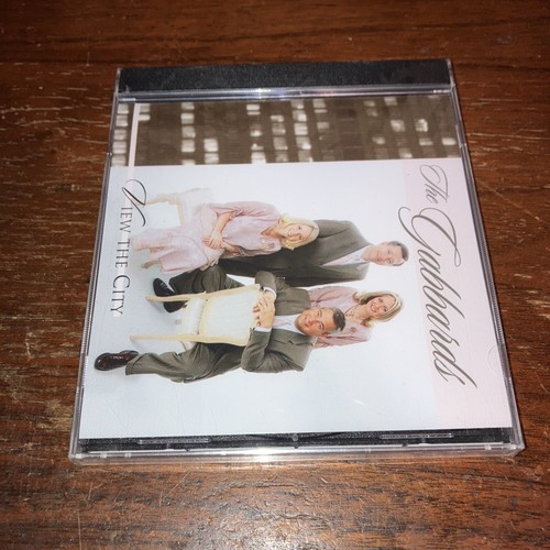 The Gabbards - View The City - CD - 2005 Cross & Crown - New Sealed - Gospel - Picture 2 of 8