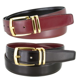 black belt gold buckle mens
