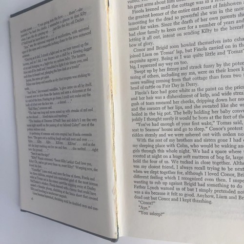 RARE! VINTAGE 1976 LIMITED EDITION AND (FIRST EDITION BOOK) TRINITY BY LEON URIS - Imagen 9 de 12