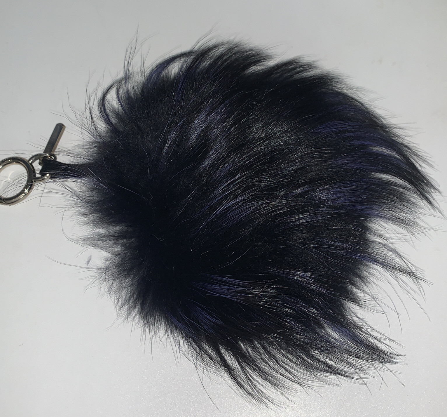 Fendi Bug Monster Charm Pom Pom Rare and Fabulous… - image 6