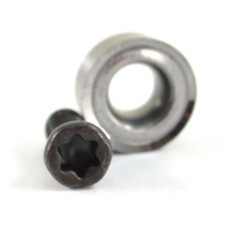 Crown Tools CARB4H 8mm TCT Cutter and Torx Screw