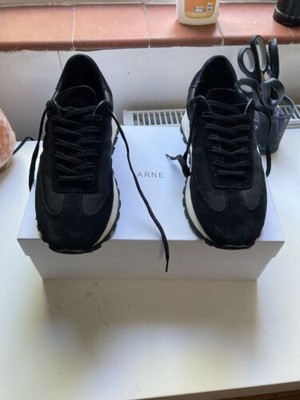 arne racer trainers