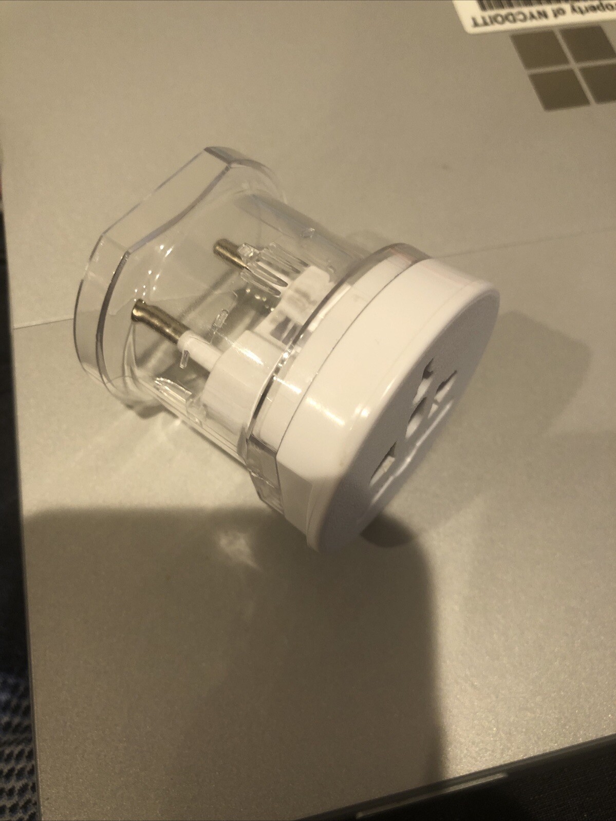 international power adapter