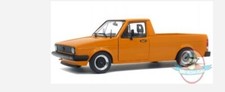 1:18 Scale 1982 Volkswagen Caddy Mk1 by Solido S1803502