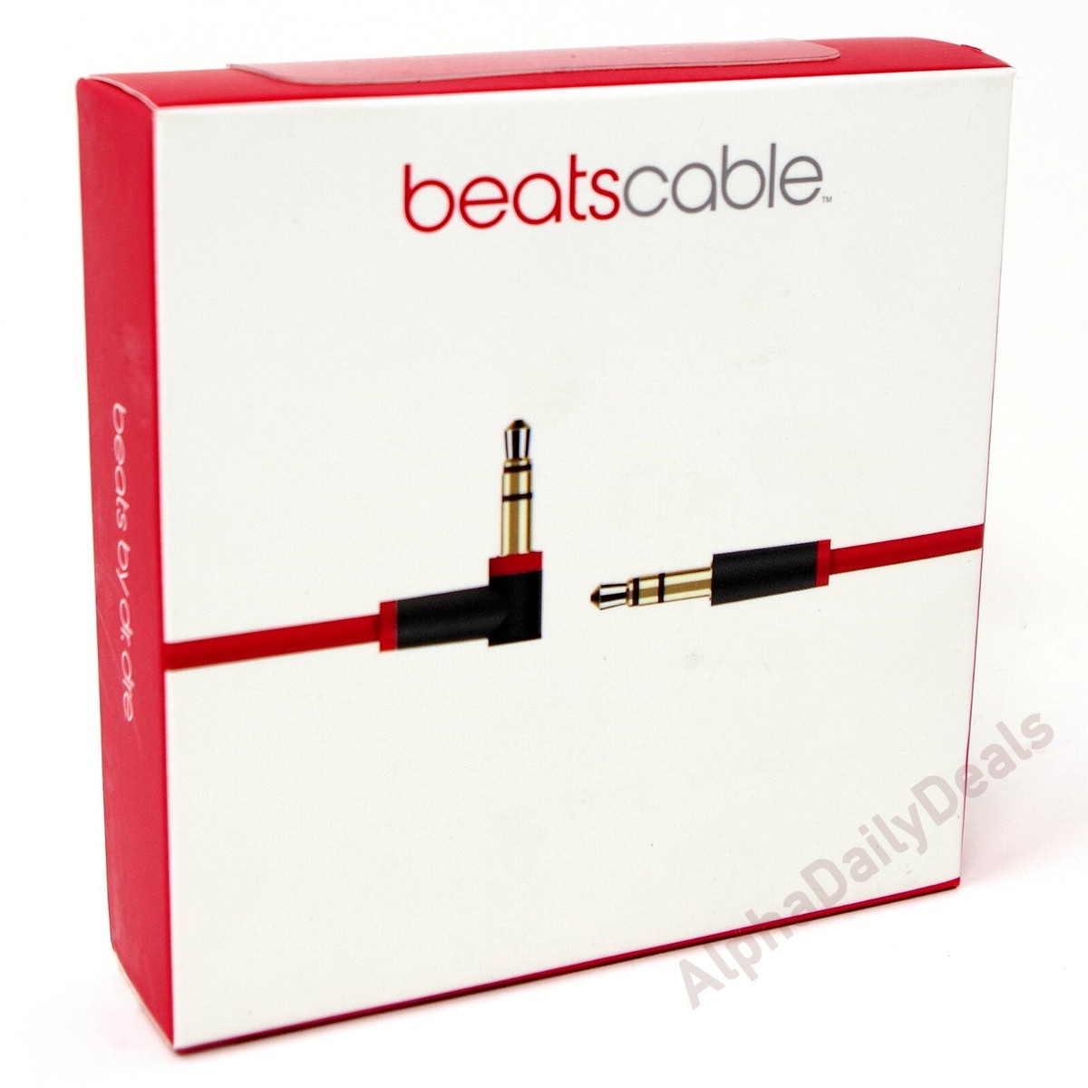 Beats by Dr Dre - jack Amazon.com: 3PACK 3.5mm AUX Replacement Cable for Dr Dre