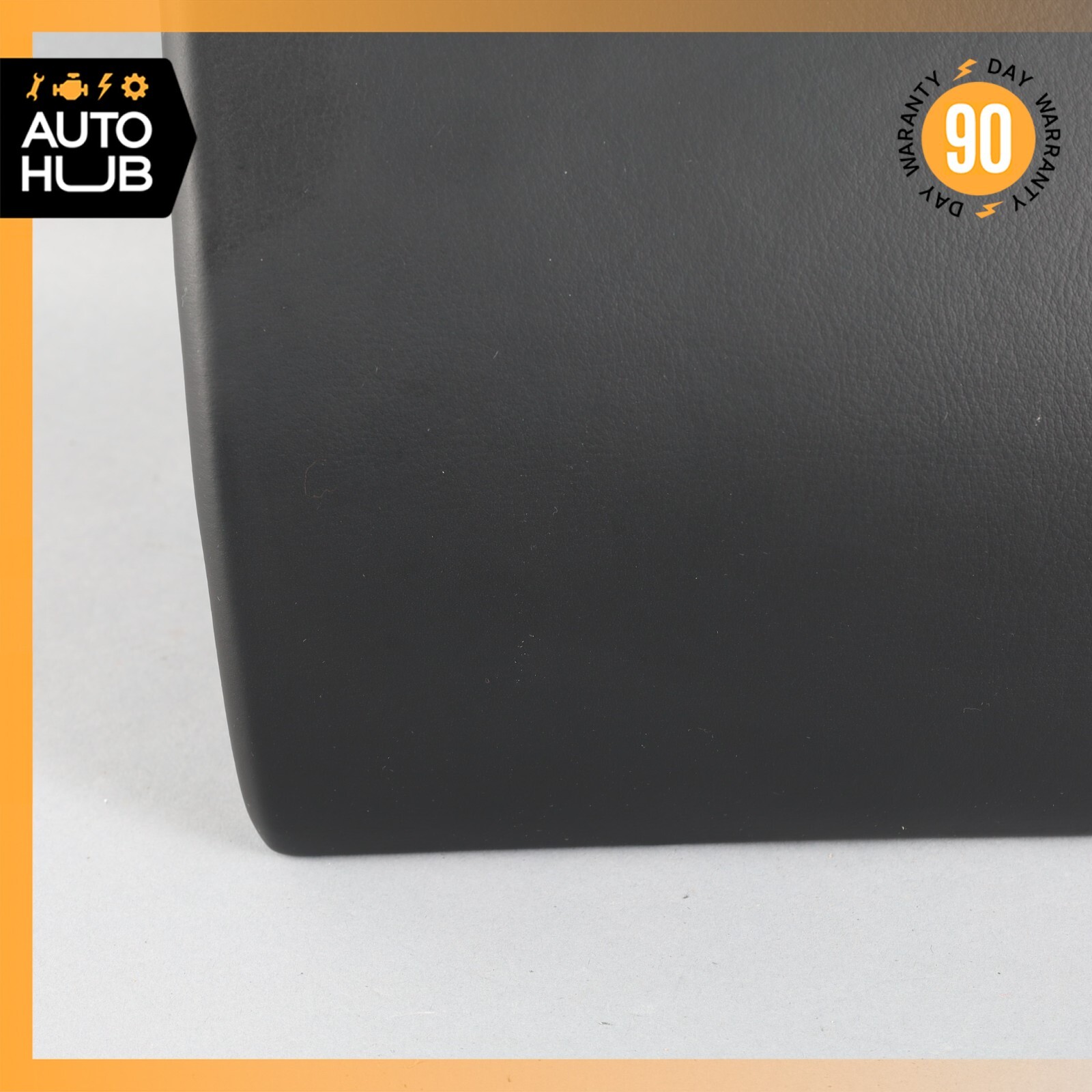 13-16 Aston Martin DB9 Dashboard Dash Right Passenger Side Trim Panel OEM 35k
