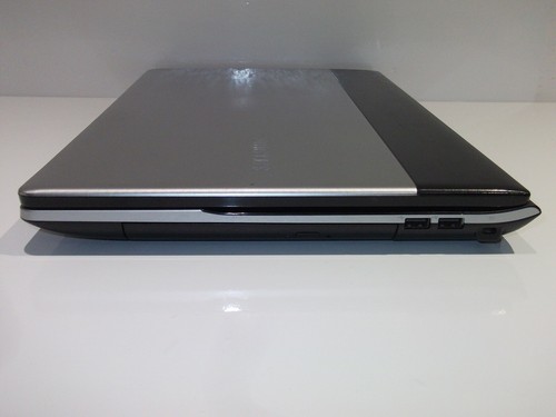 Samsung NP300E7A 17.3" Intel Pentium Laptop 6GB 640GB HDD Windows 10 - Faulty - Picture 5 of 9
