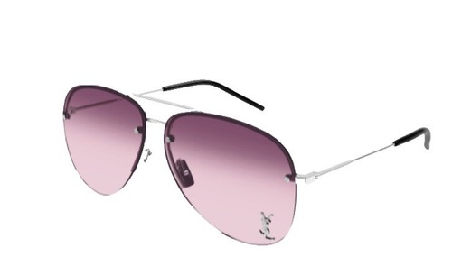 KOMONO Vivien Tortoise Silver Sunglasses Round Red Komono | Accessories | Komono Vivien Tortoise Silver  main image 3